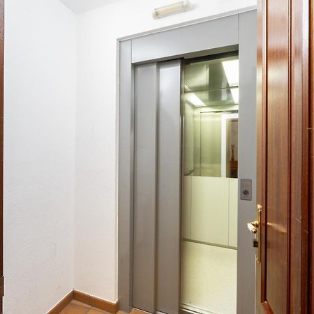 Apartamento Francesc Samso Girona Exteriér fotografie
