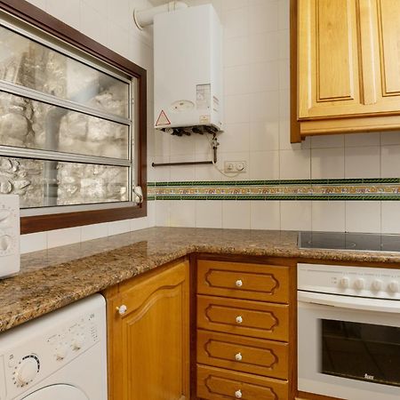 Apartamento Francesc Samso Girona Exteriér fotografie
