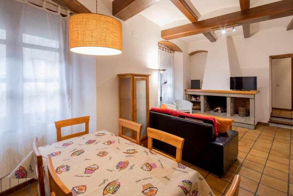 Apartamento Francesc Samso Girona Exteriér fotografie
