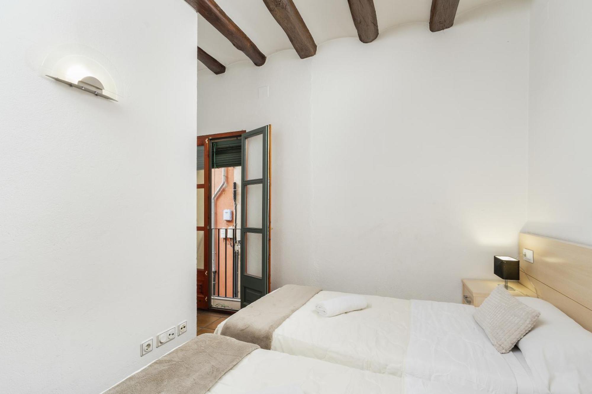 Apartamento Francesc Samso Girona Exteriér fotografie