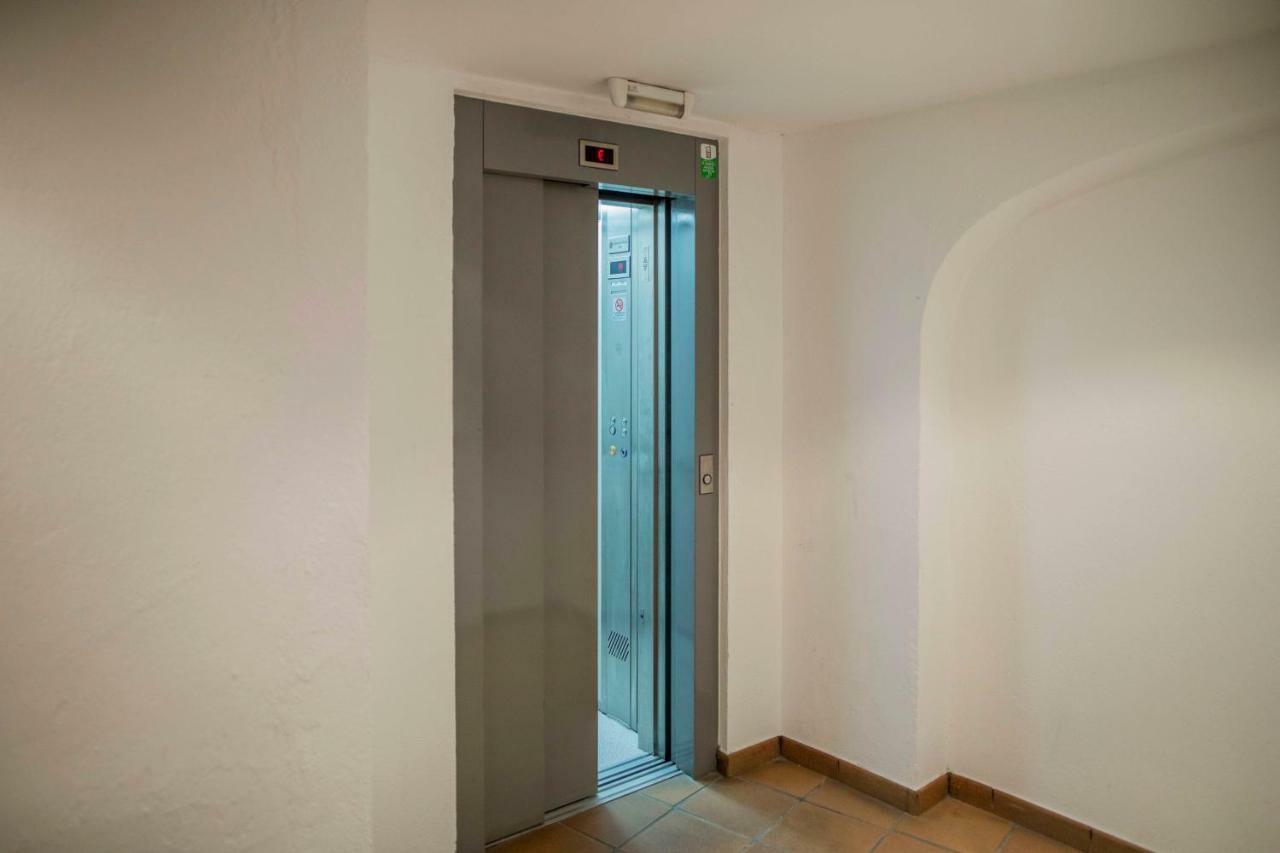 Apartamento Francesc Samso Girona Exteriér fotografie