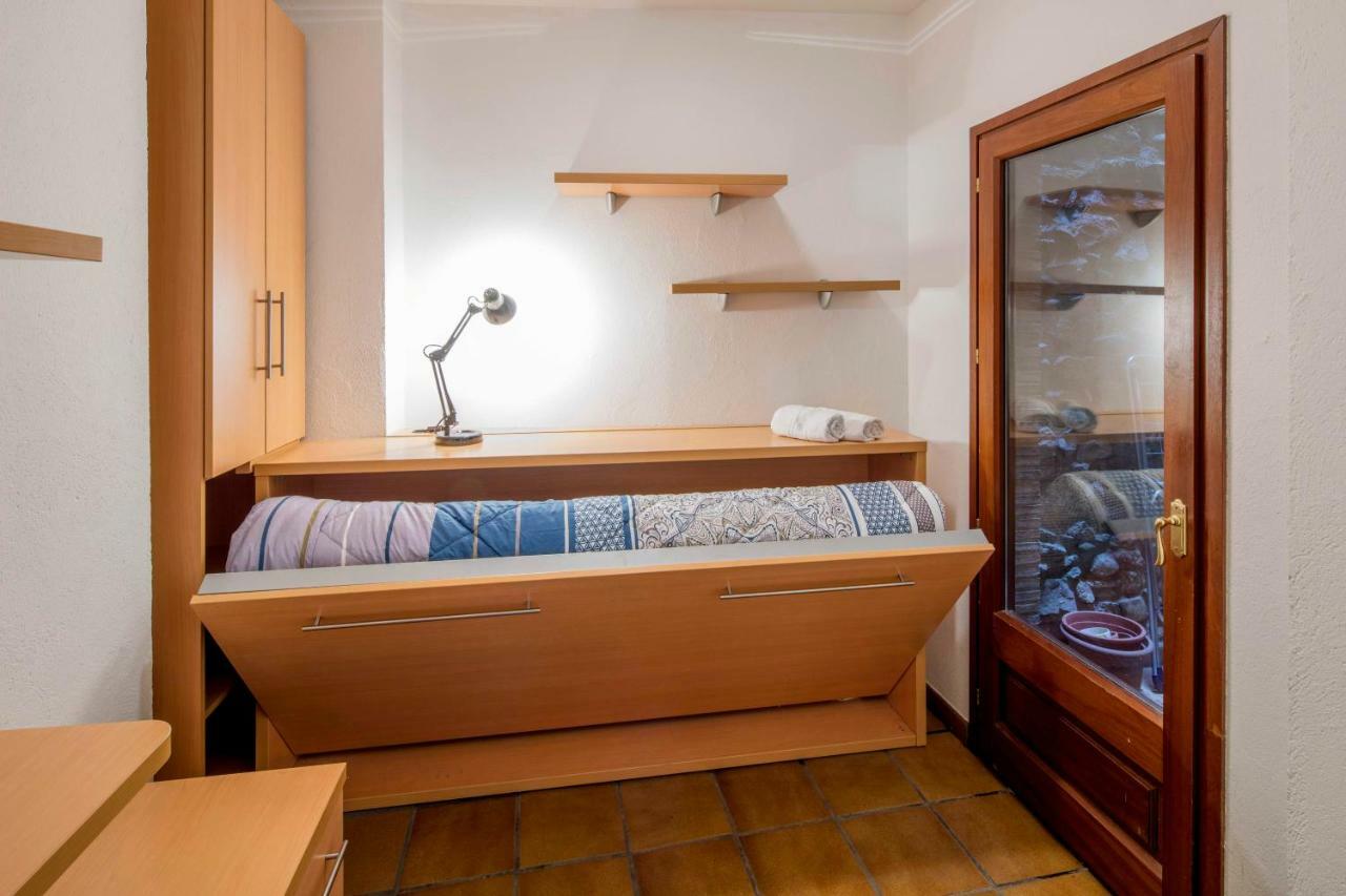 Apartamento Francesc Samso Girona Exteriér fotografie