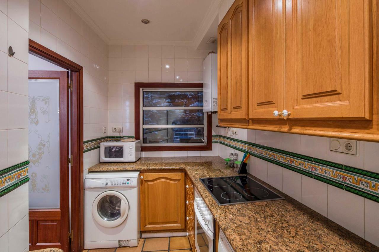 Apartamento Francesc Samso Girona Exteriér fotografie