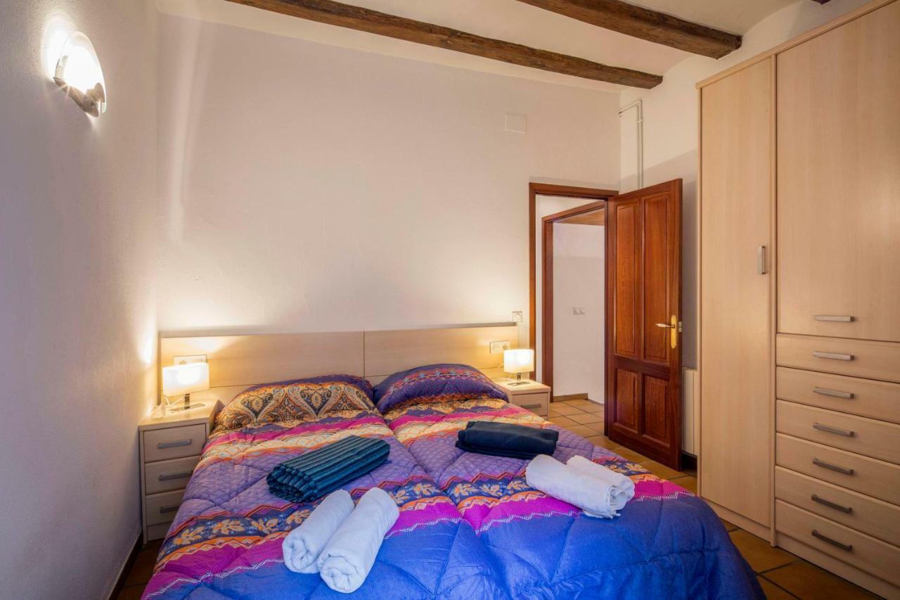 Apartamento Francesc Samso Girona Exteriér fotografie
