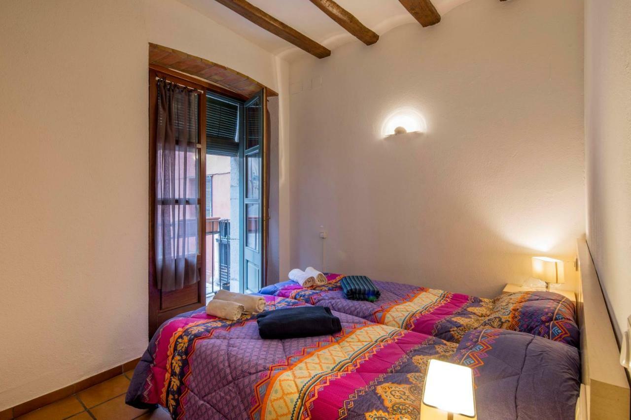 Apartamento Francesc Samso Girona Exteriér fotografie