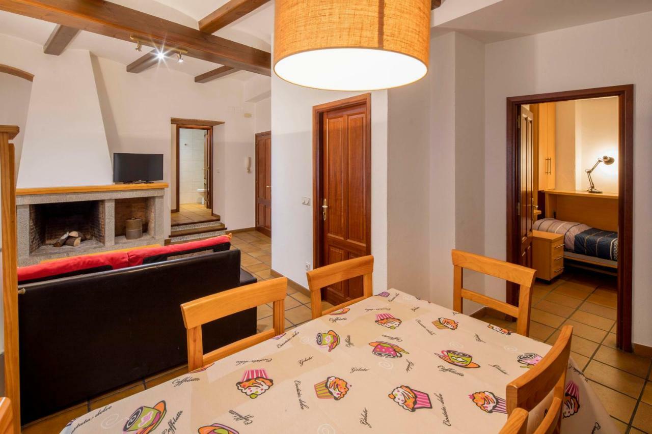 Apartamento Francesc Samso Girona Exteriér fotografie