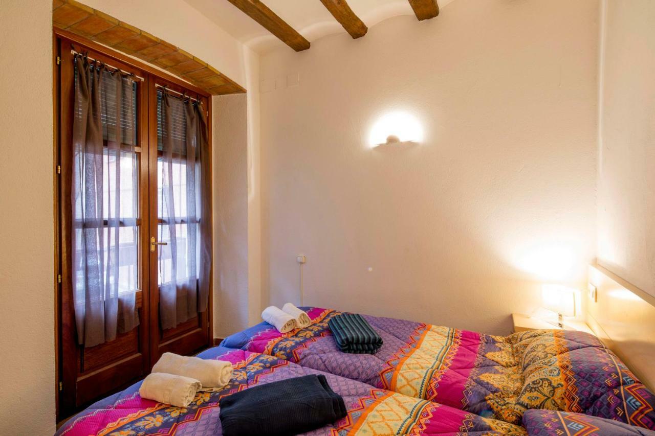 Apartamento Francesc Samso Girona Exteriér fotografie