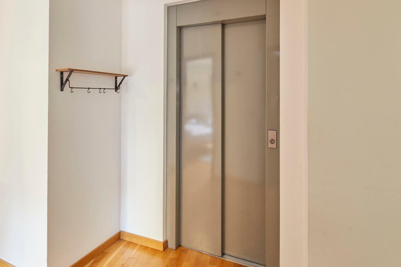Apartamento Francesc Samso Girona Exteriér fotografie