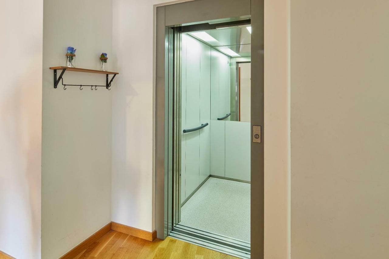 Apartamento Francesc Samso Girona Exteriér fotografie