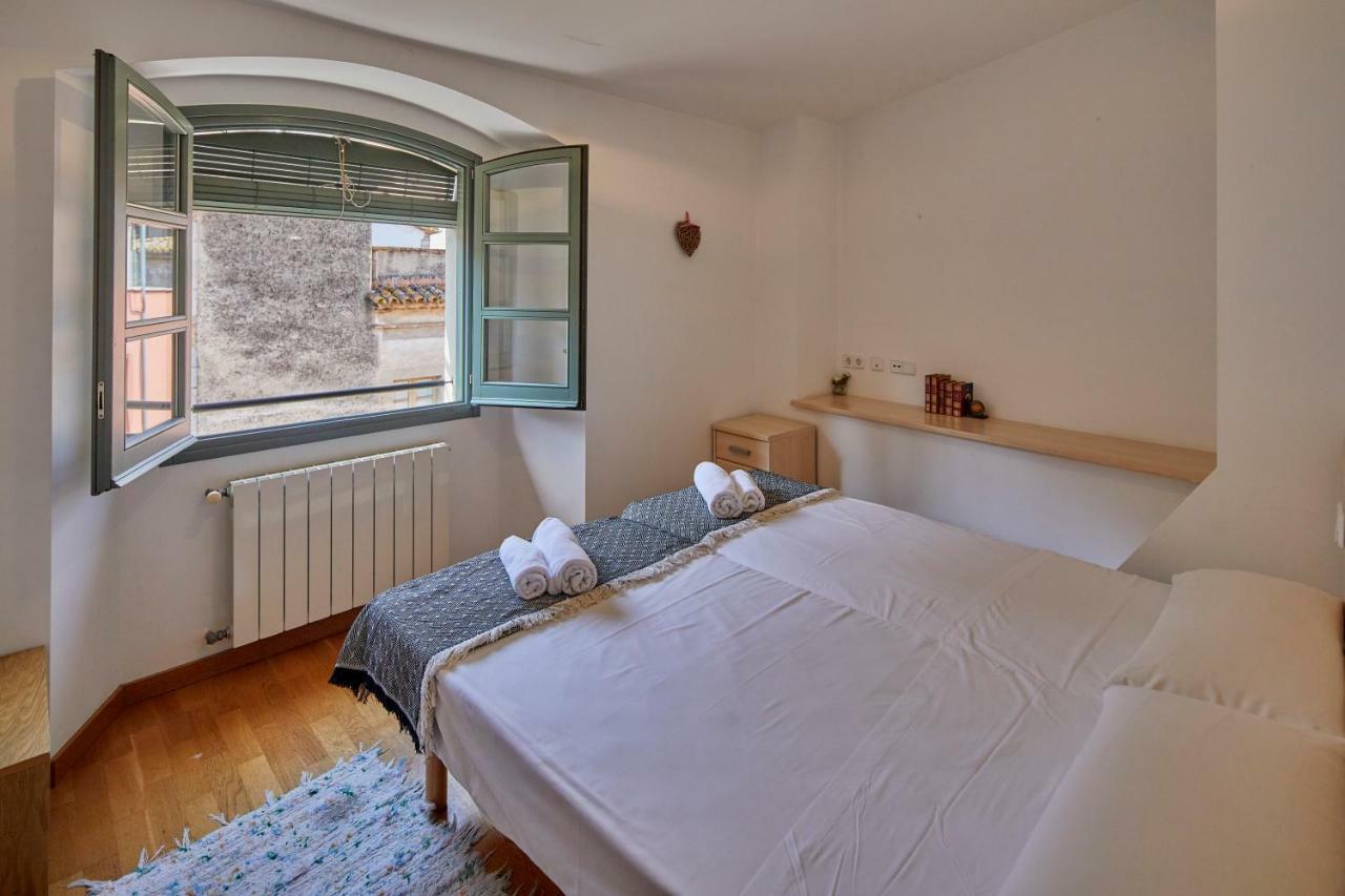 Apartamento Francesc Samso Girona Exteriér fotografie