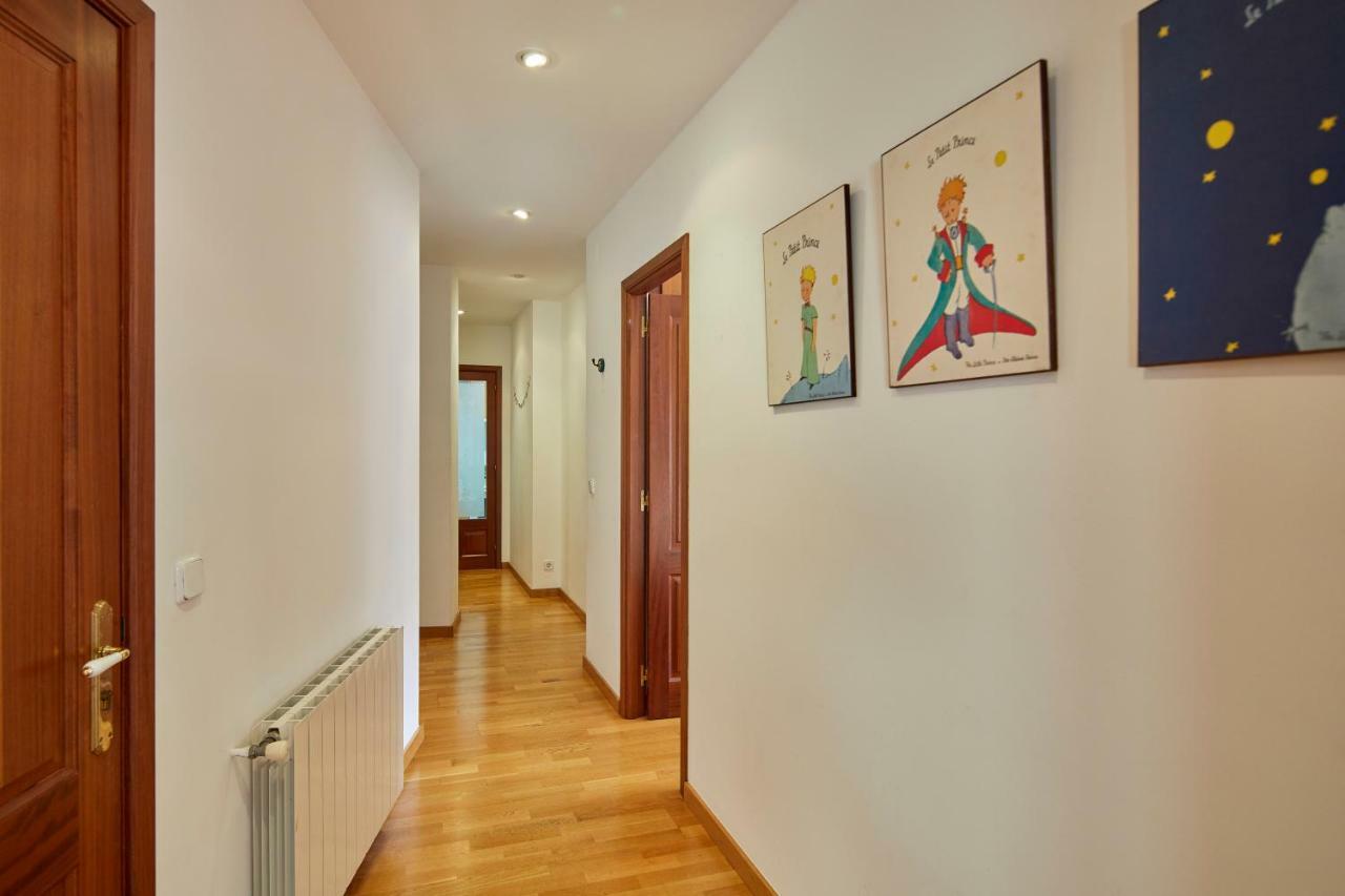 Apartamento Francesc Samso Girona Exteriér fotografie