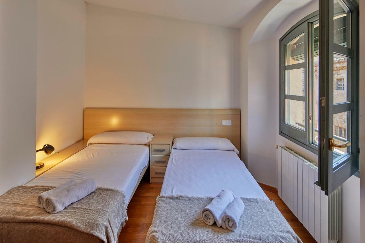 Apartamento Francesc Samso Girona Exteriér fotografie